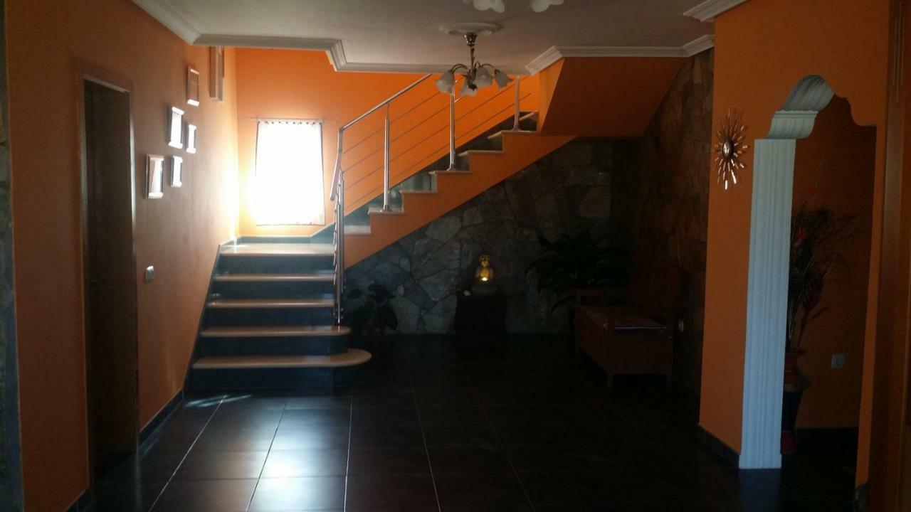 Casa Ary Villa Tesejerague Ngoại thất bức ảnh